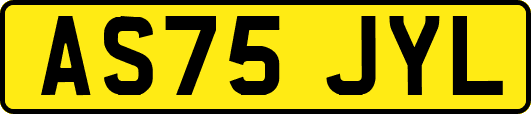 AS75JYL