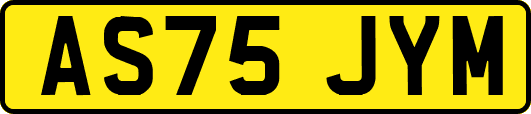 AS75JYM