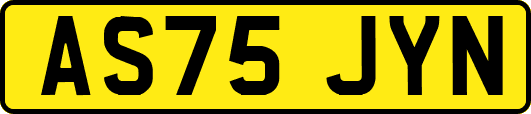 AS75JYN