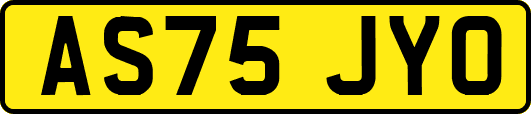 AS75JYO