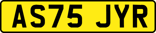 AS75JYR