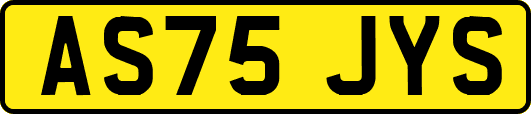 AS75JYS