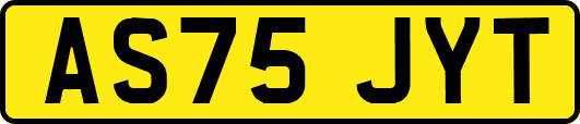 AS75JYT