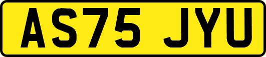AS75JYU