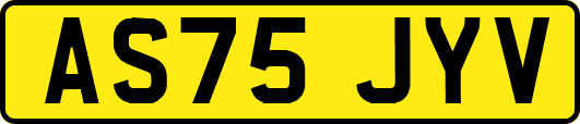AS75JYV