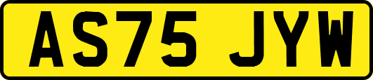AS75JYW