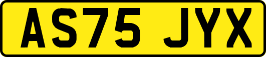 AS75JYX