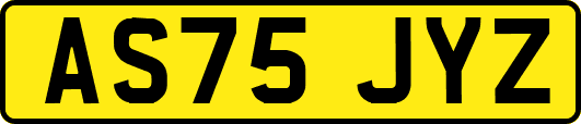 AS75JYZ