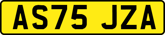 AS75JZA