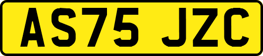 AS75JZC