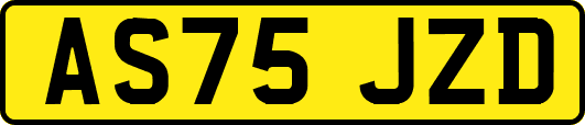 AS75JZD