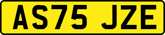 AS75JZE