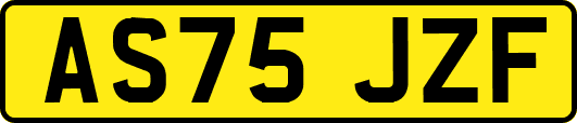 AS75JZF