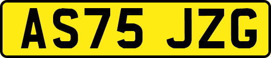 AS75JZG