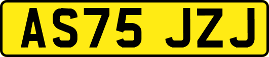 AS75JZJ