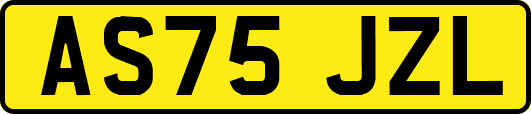 AS75JZL