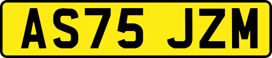 AS75JZM