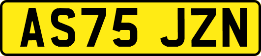 AS75JZN
