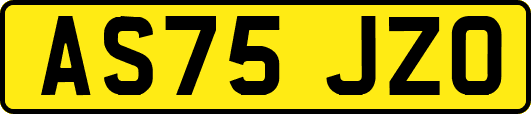 AS75JZO