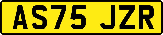 AS75JZR