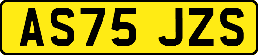 AS75JZS