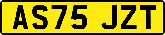 AS75JZT