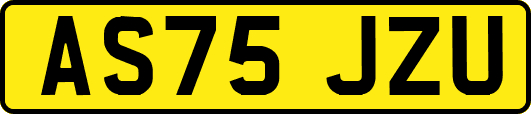 AS75JZU