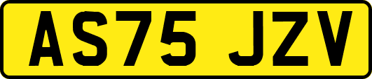AS75JZV
