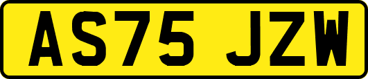 AS75JZW