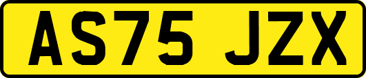 AS75JZX