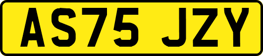 AS75JZY