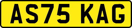 AS75KAG
