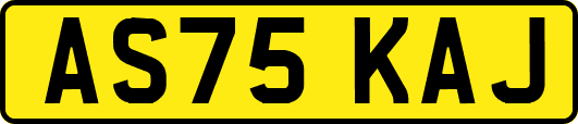 AS75KAJ