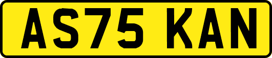 AS75KAN