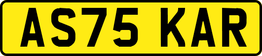AS75KAR