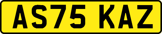 AS75KAZ