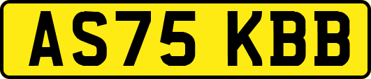 AS75KBB