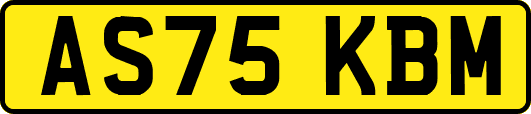 AS75KBM