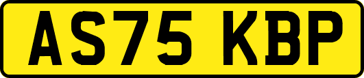 AS75KBP