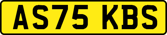 AS75KBS
