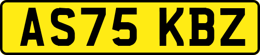 AS75KBZ