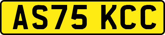 AS75KCC