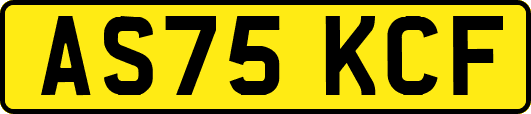 AS75KCF