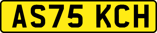 AS75KCH