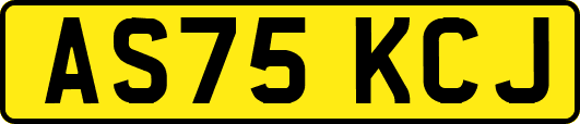AS75KCJ