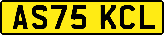 AS75KCL