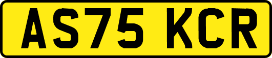 AS75KCR