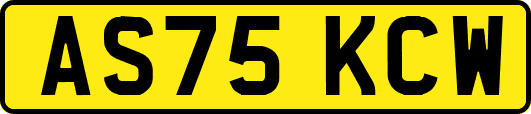 AS75KCW