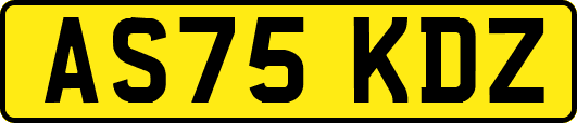 AS75KDZ