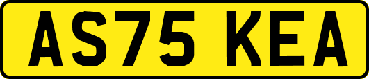 AS75KEA